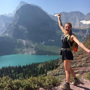 Meet your Posher, Audrey